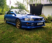 Impreza WRX ATi Type R Vers. 6