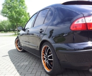 Seat Leon 20VT 4