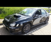 Impreza WRX