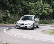 Impreza WRX