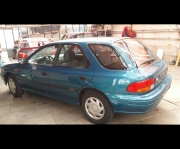 Impreza Kombi