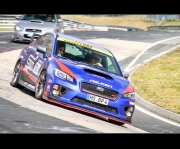 WRX STI