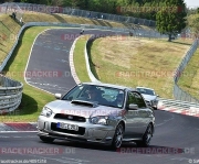 Impreza WRX STi S203