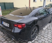 GT 86