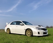 WRX STi