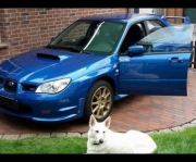 WRX STi
