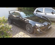 GT 86