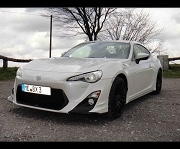 GT 86