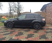 WRX STi
