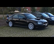 WRX STi
